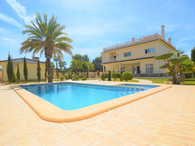 Chalet, Cabo Roig, Orihuela