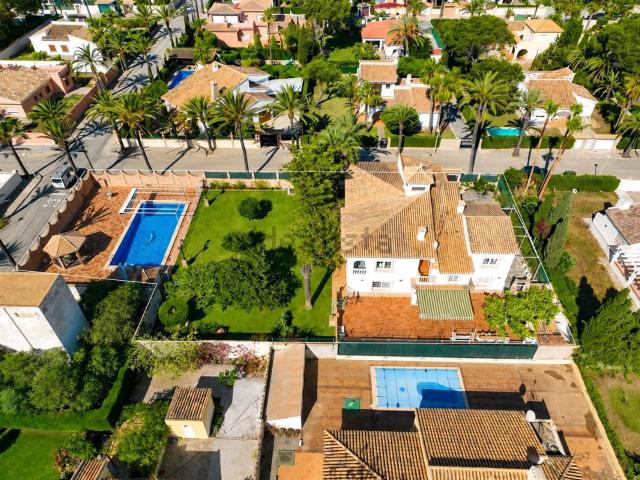 Chalet, Cabo Roig, Orihuela