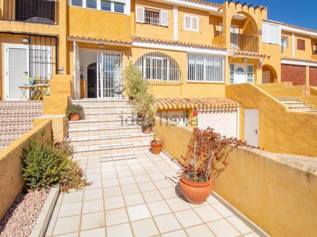 Chalet, Cabo Roig, Orihuela