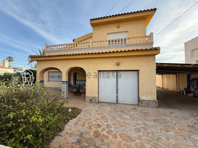 Chalet, Cabo Roig, Orihuela