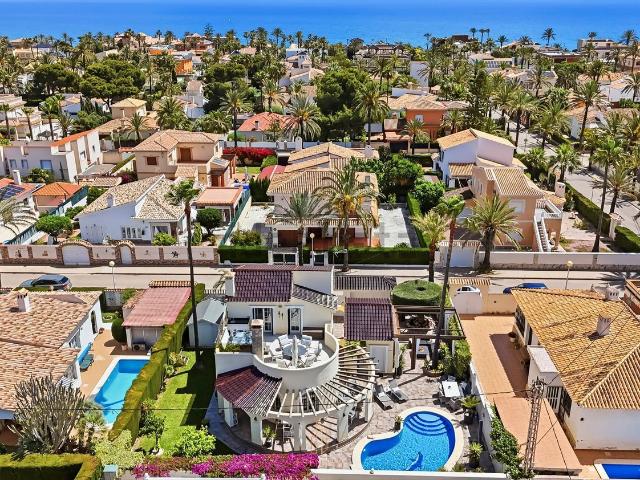 Chalet, Cabo Roig, Orihuela