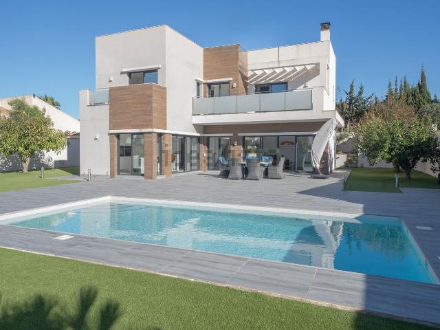 Chalet, Cabo Roig, Orihuela