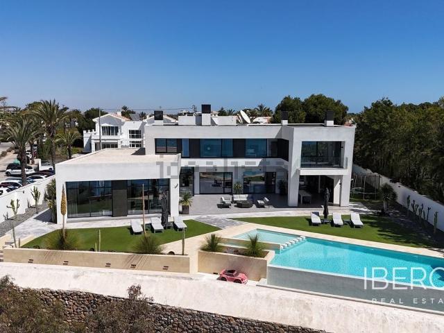Chalet, Cabo Roig, Orihuela