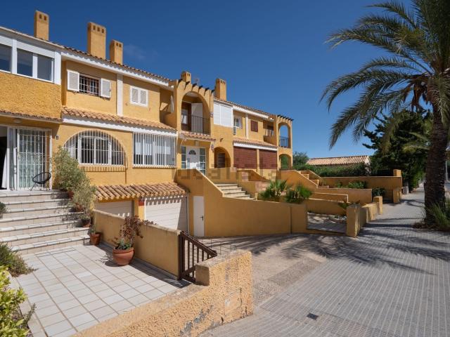 Chalet, Cabo Roig, Orihuela