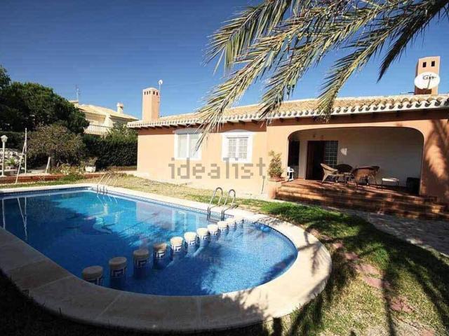 Chalet, Cabo Roig, Orihuela