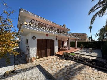 Chalet, Cabo Roig, Orihuela