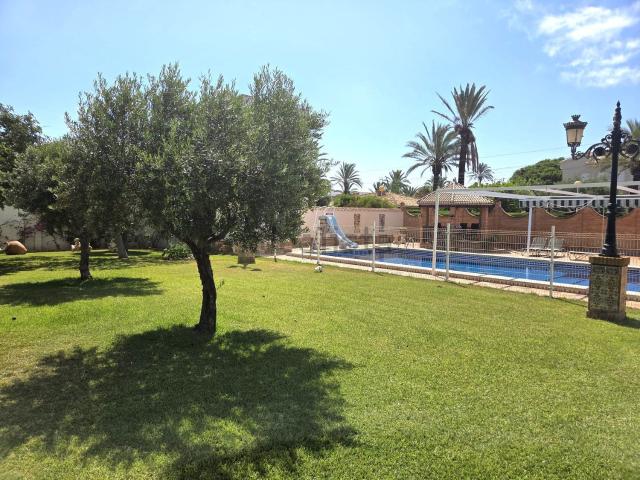 Chalet, Cabo Roig, Orihuela