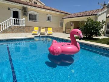 Chalet, Cabo Roig, Orihuela