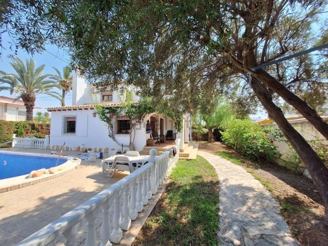 Chalet, Cabo Roig, Orihuela