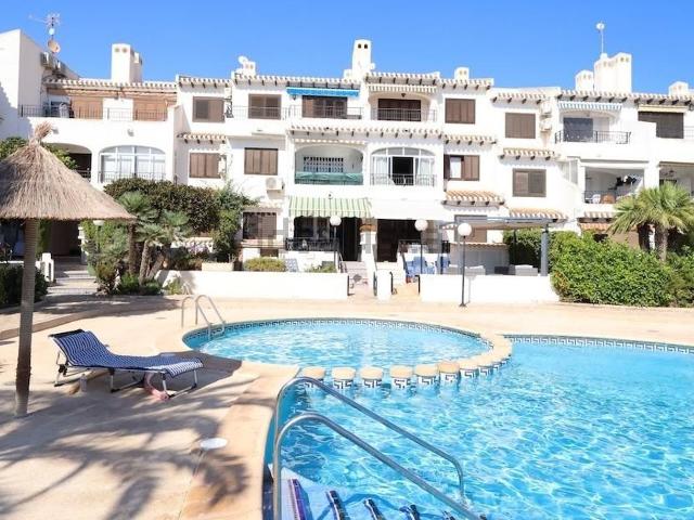 Chalet, Cabo Roig, Orihuela