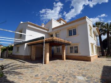 Chalet, Cabo Roig, Orihuela