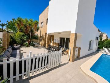 Chalet, Cabo Roig, Orihuela