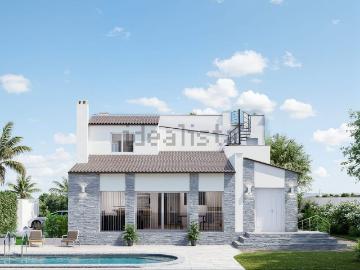 Chalet, Cabo Roig, Orihuela