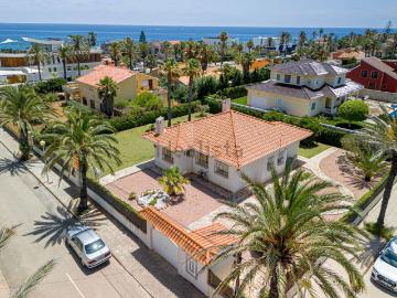 Chalet, Cabo Roig, Orihuela
