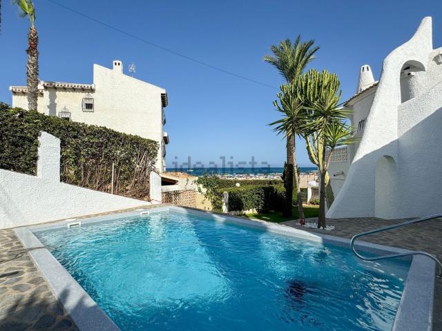 Chalet, Cabo Roig, Orihuela