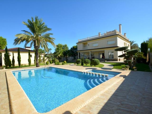 Chalet, Cabo Roig, Orihuela