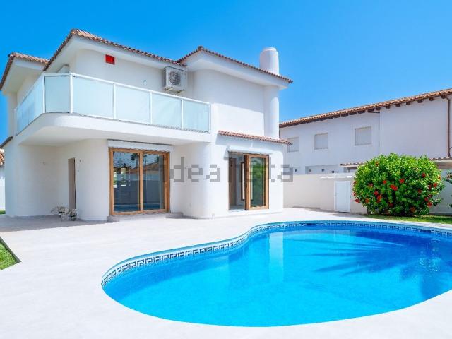 Chalet, Cabo Roig, Orihuela