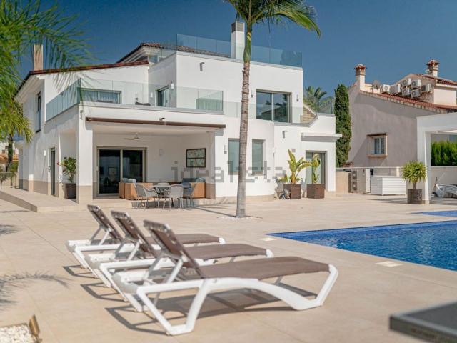 Chalet, Cabo Roig, Orihuela