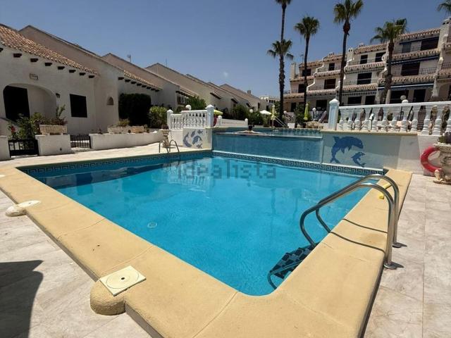 Chalet, Cabo Roig, Orihuela