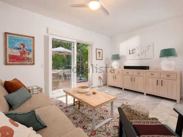 Chalet, Cabopino Artola, Marbella
