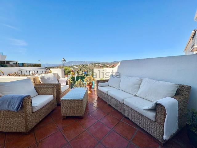 Chalet, Cabopino Artola, Marbella