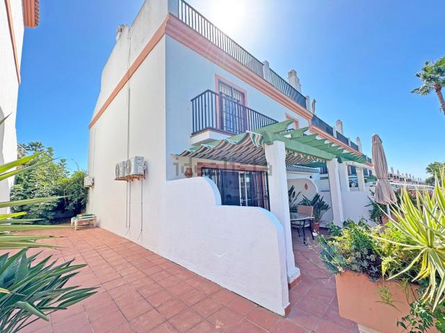 Chalet, Cabopino Artola, Marbella