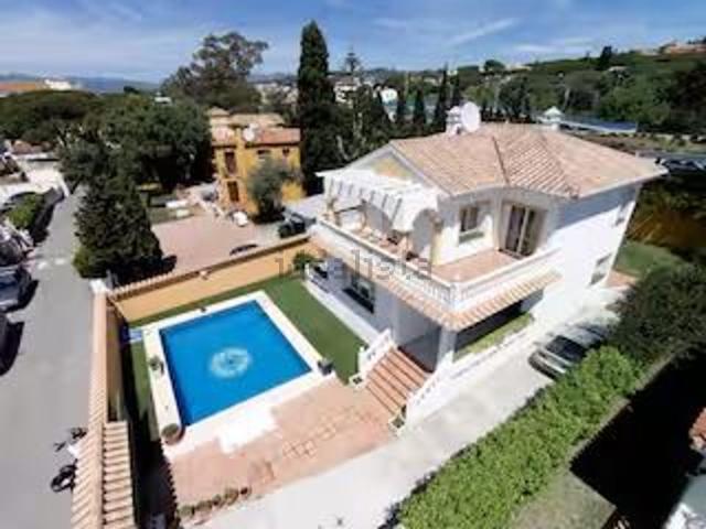 Chalet, Cabopino Artola, Marbella