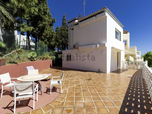 Chalet, Cabopino Artola, Marbella
