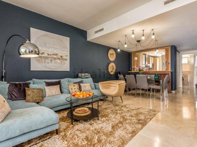 Chalet, Mijas