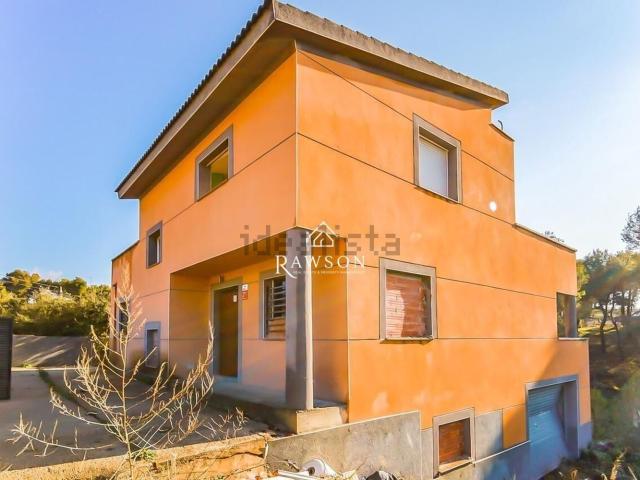 Chalet, Cabra del Camp