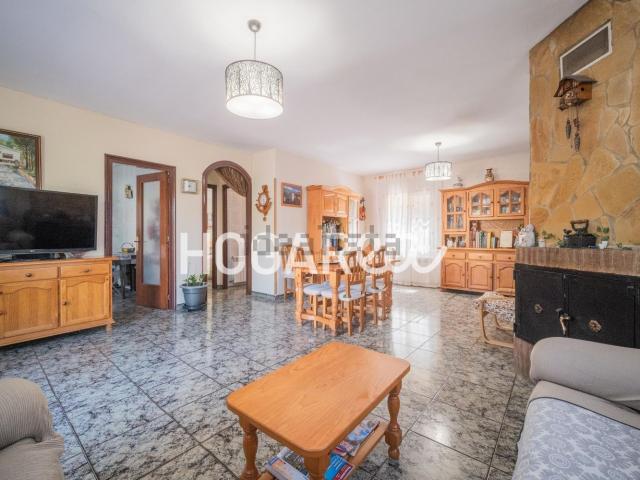 Chalet, Cabra del Camp