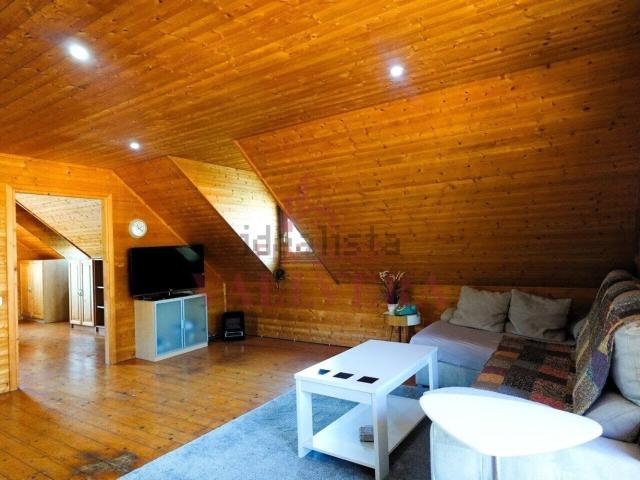 Chalet, Cabra del Camp