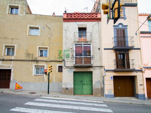 Chalet, Cabra del Camp