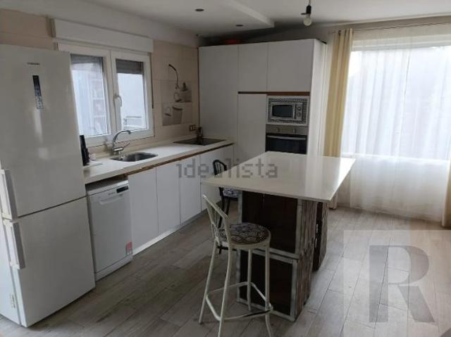 CHALET CABRA DEL CAMP
