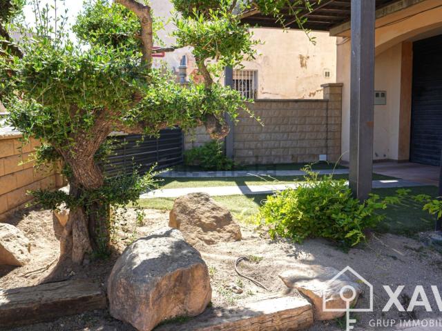 Chalet, Cabrera d&apos Anoia