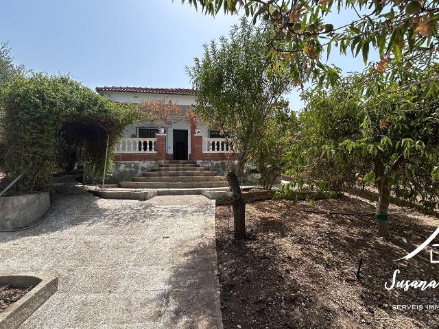 Chalet, Cabrera d&apos Anoia