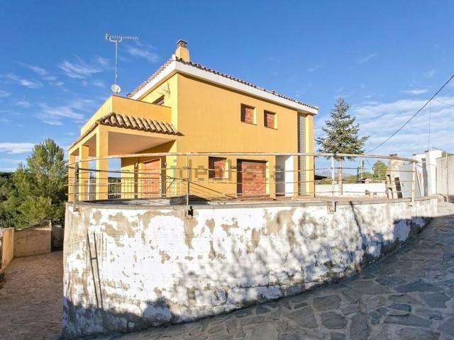 Chalet, Cabrera d&apos Anoia
