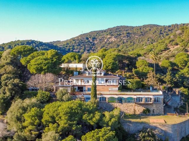 Chalet, Cabrera de Mar