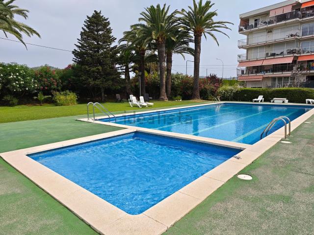 Chalet, Cabrera de Mar