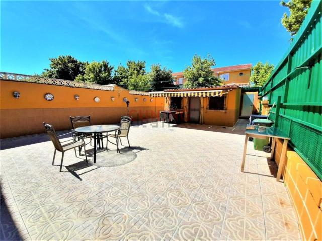 Chalet, Cáceres