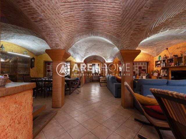 Chalet, Cáceres