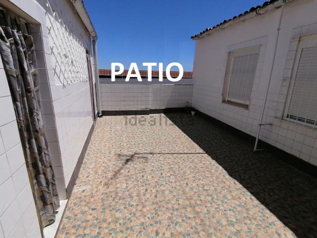 Chalet, Cáceres