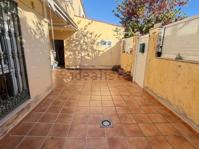 Chalet, Cáceres