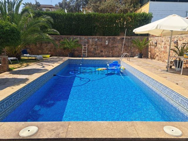 Chalet, Cáceres