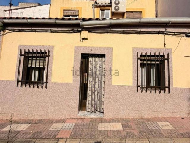 Chalet, Cáceres