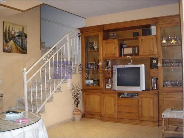 Chalet, Cáceres