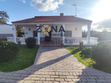 Chalet, Cáceres