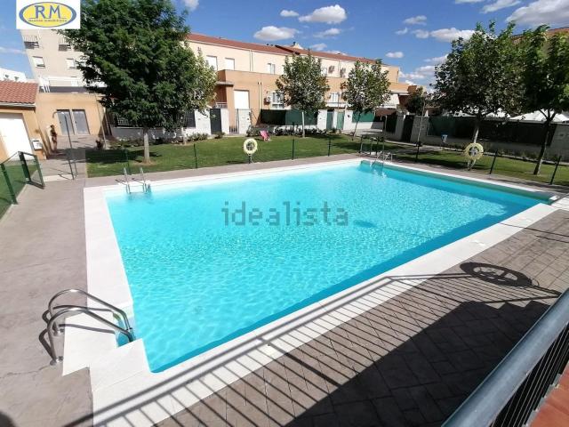 Chalet, Cáceres
