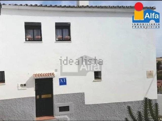 Chalet, Cáceres