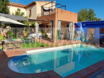 Chalet, Cáceres
